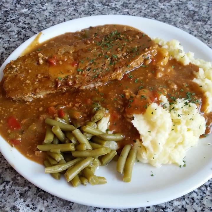 Kutscherstube