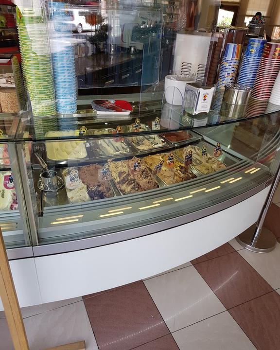 Eiscaffe Rigoni