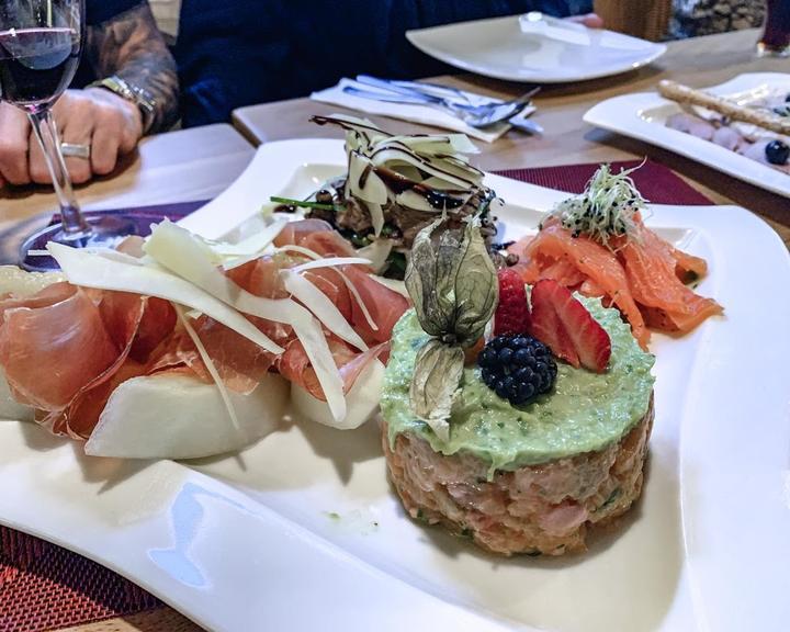 Ristorante Pasta e Basta!