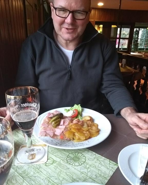 Heidegasthof Lons