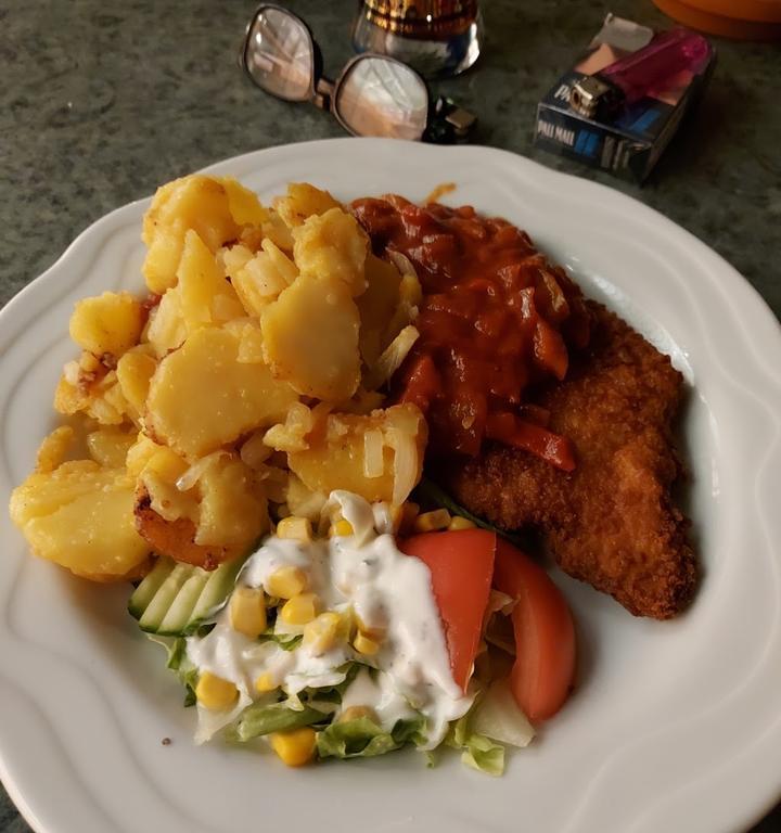 Zum Seeadler