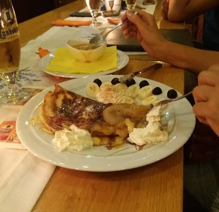 Cafe Central