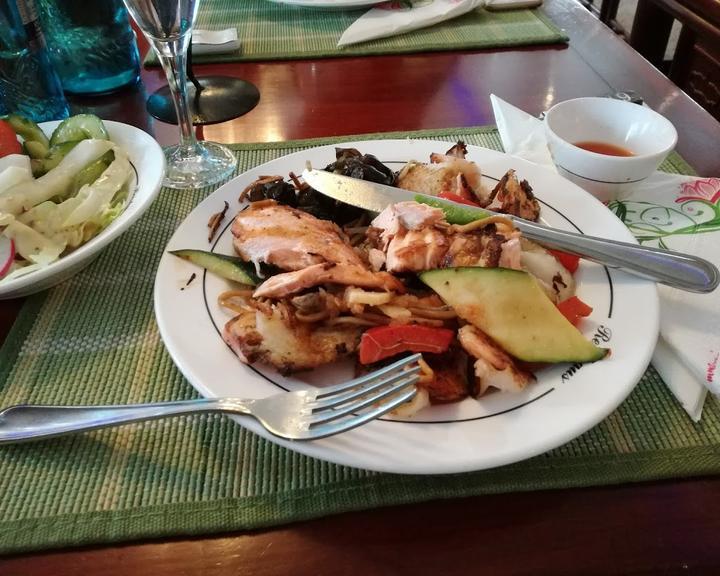 Reishaus