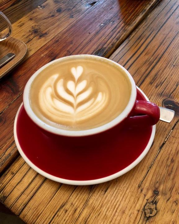 Silo Coffee