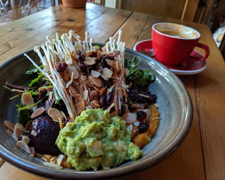 Silo Coffee