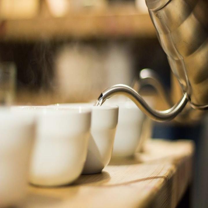 Silo Coffee