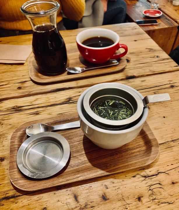 Silo Coffee