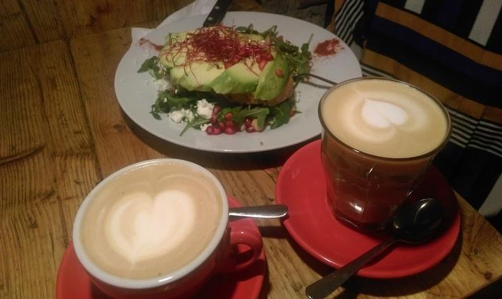 Silo Coffee