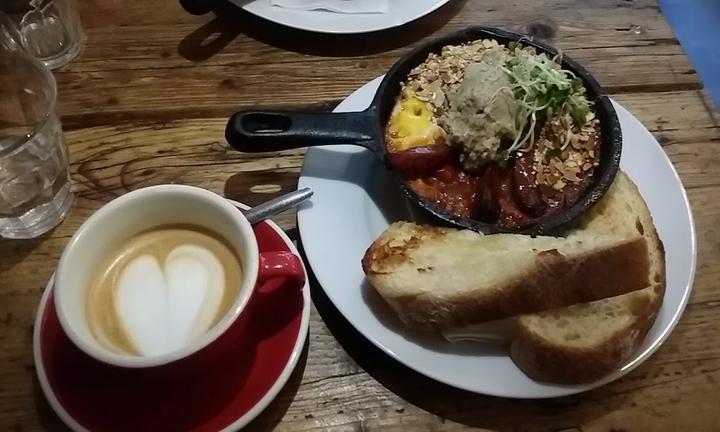 Silo Coffee