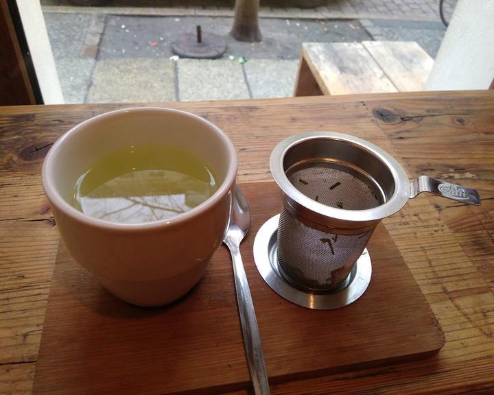 Silo Coffee