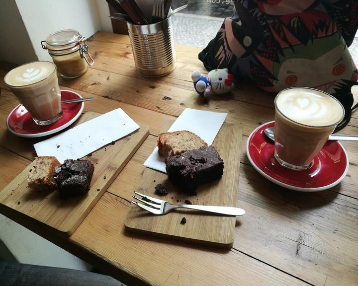 Silo Coffee