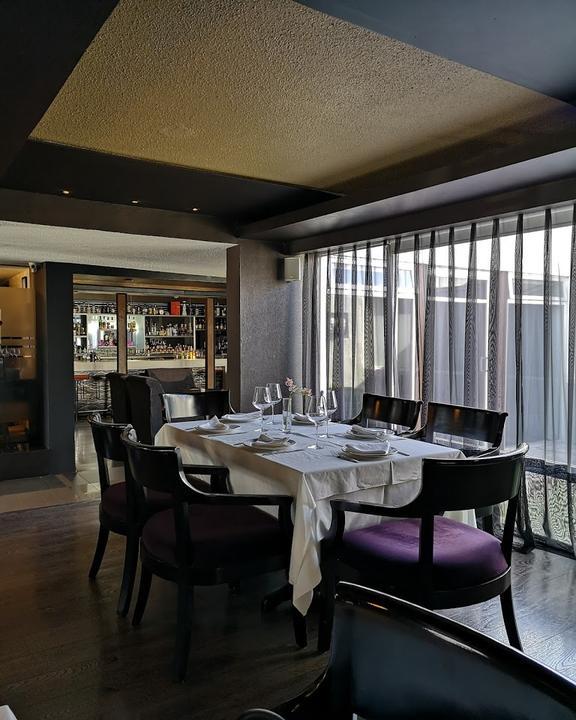 Bistro Restaurant Forckenbeck