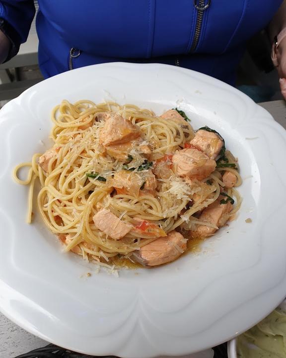 Restaurante O Pescador
