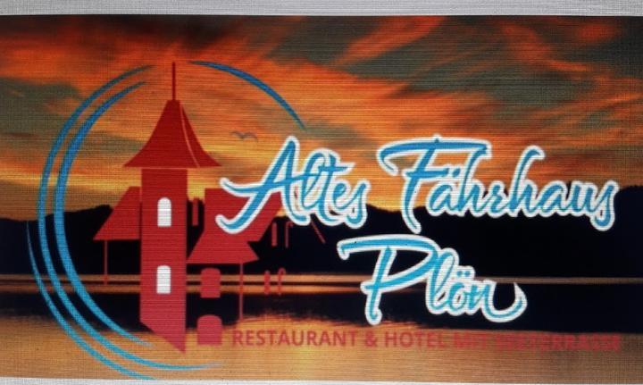 Altes Fahrhaus