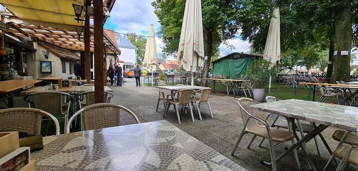 Grüne Au zum Brez‘nwirt