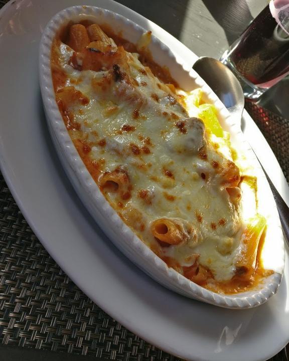 Pizzeria Da Toni