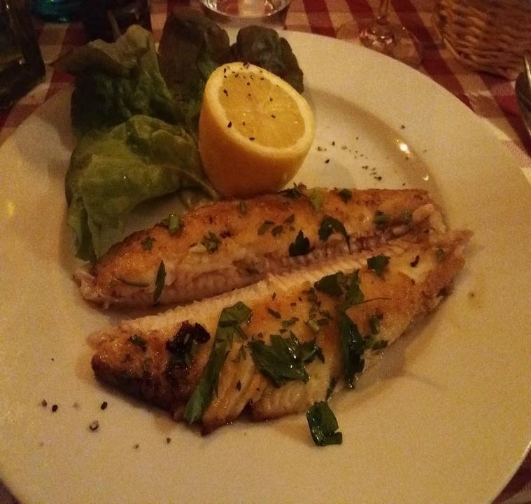 Ristorante da Luca