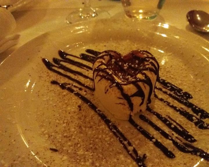 Ristorante da Luca