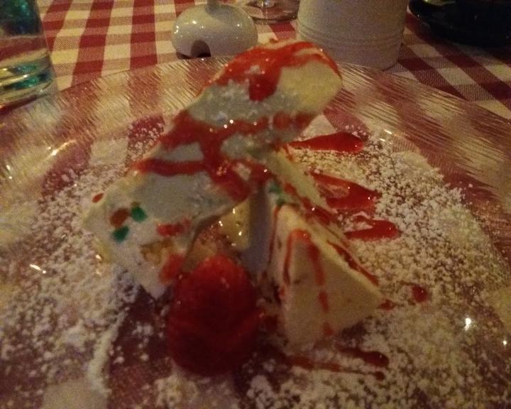 Ristorante da Luca