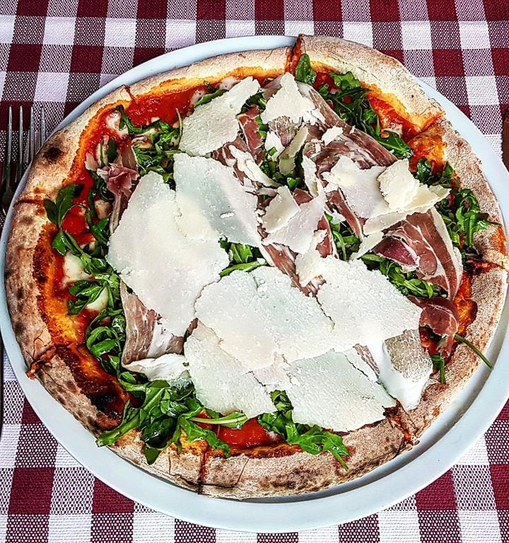 Ristorante da Luca