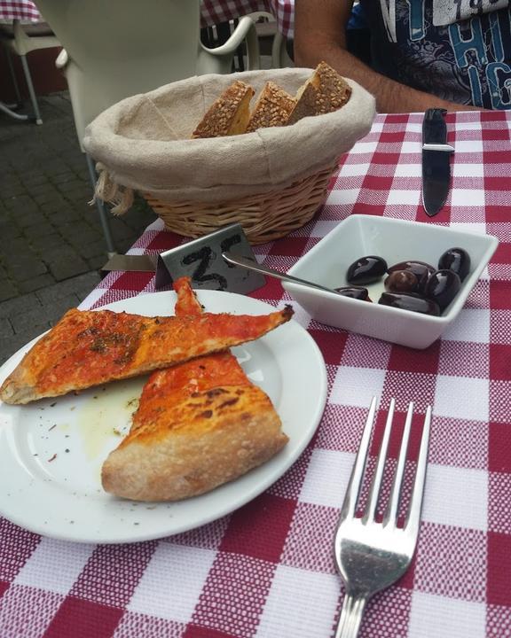Ristorante da Luca