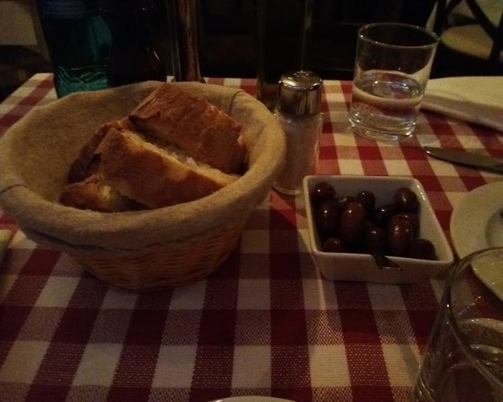 Ristorante da Luca