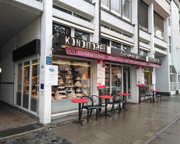 Cafe Konditorei Eisenrieder
