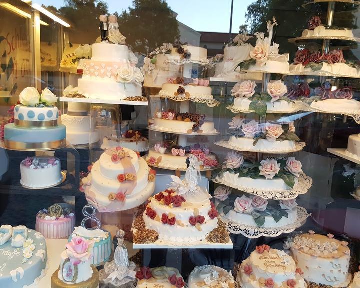 Cafe Konditorei Eisenrieder