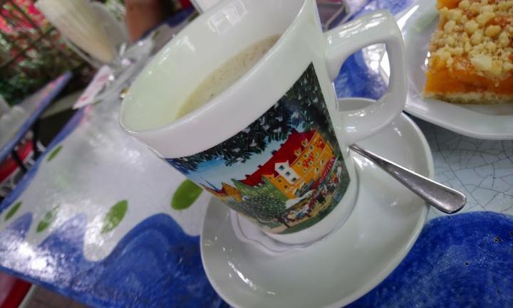 Cafe Konditorei Eisenrieder