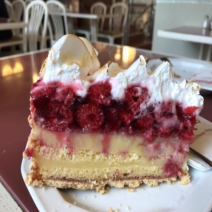 Cafe Konditorei Eisenrieder