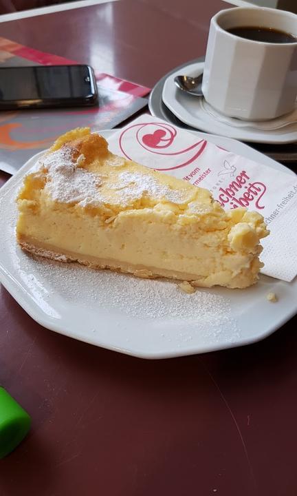 Cafe Konditorei Eisenrieder
