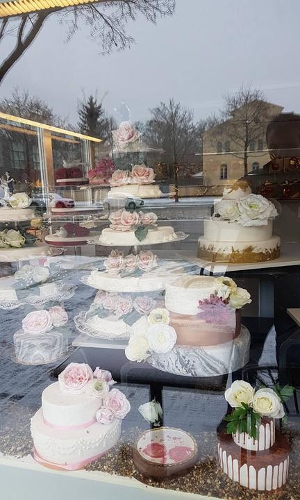 Cafe Konditorei Eisenrieder