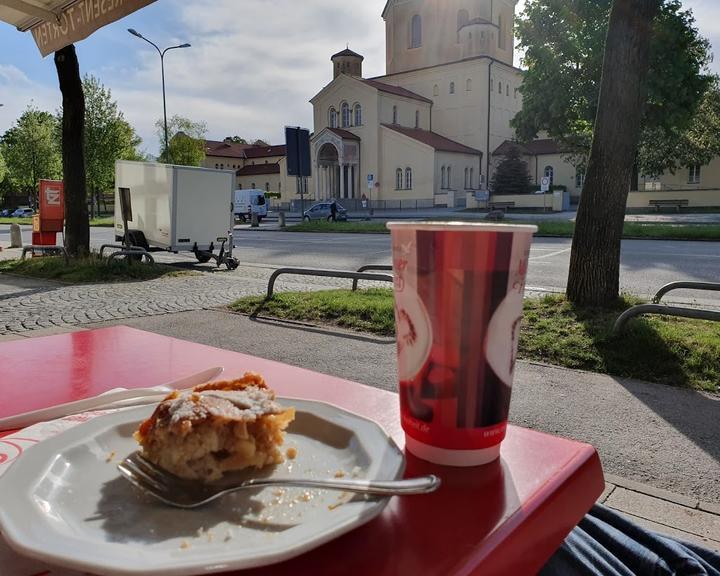 Cafe Konditorei Eisenrieder