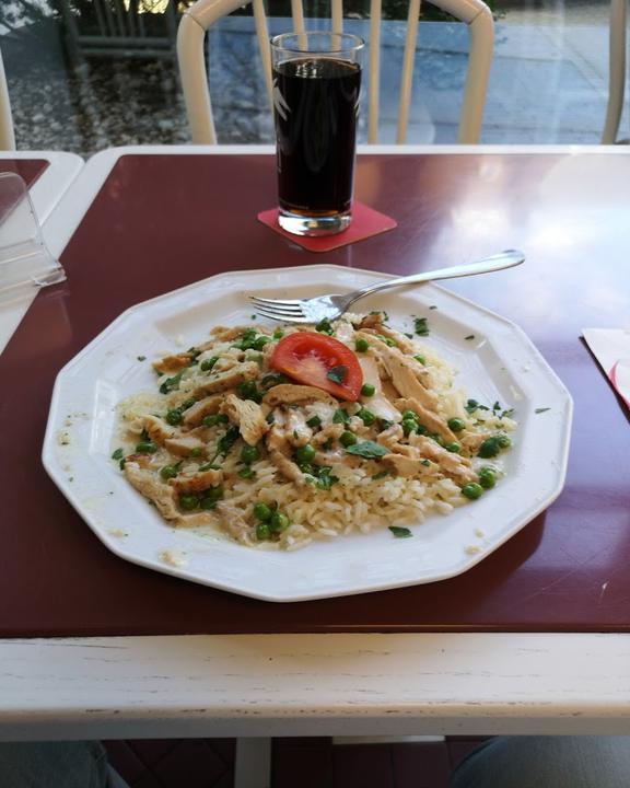 Cafe Konditorei Eisenrieder