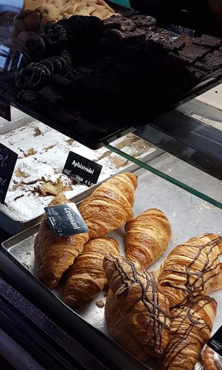 Cafe Konditorei Eisenrieder