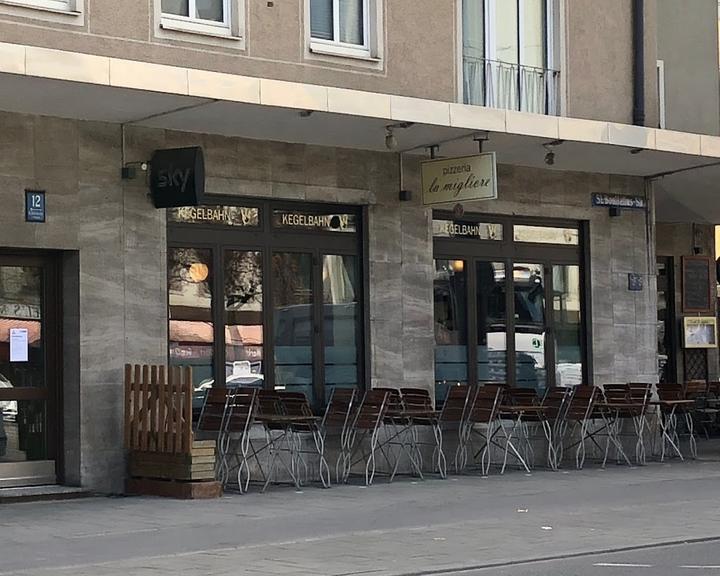 Pizzeria La Migliore