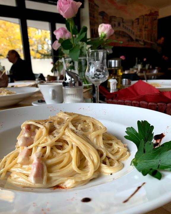Pizzeria La Migliore