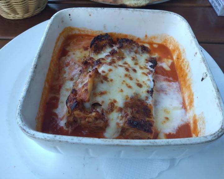 Pizzeria La Migliore
