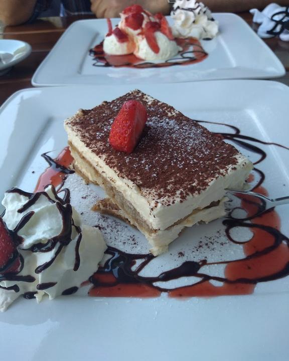 Pizzeria La Migliore