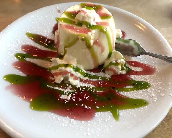 Pizzeria La Migliore