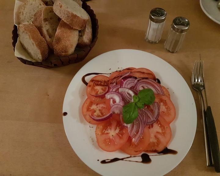 Pizzeria La Migliore