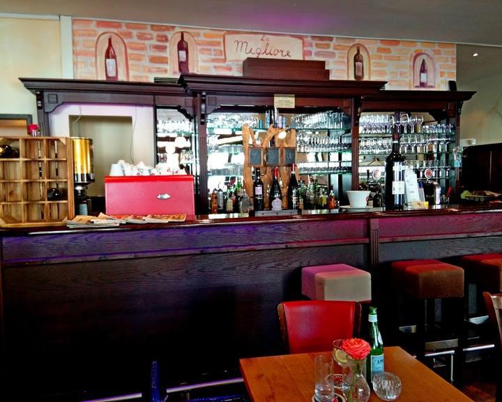 Pizzeria La Migliore