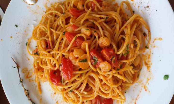 Pizzeria La Migliore