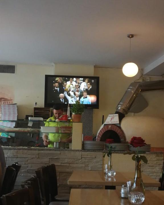 Pizzeria La Migliore