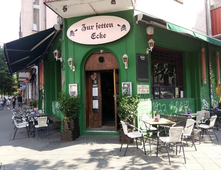 Zur Fetten Ecke
