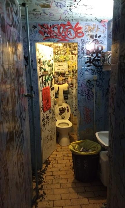 Zur Fetten Ecke