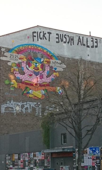 Zur Fetten Ecke
