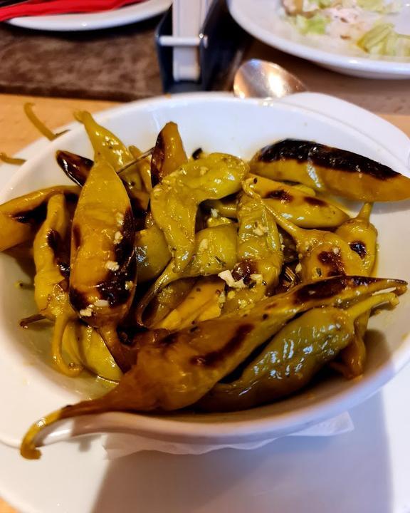 Hellas Griechisches Restaurant