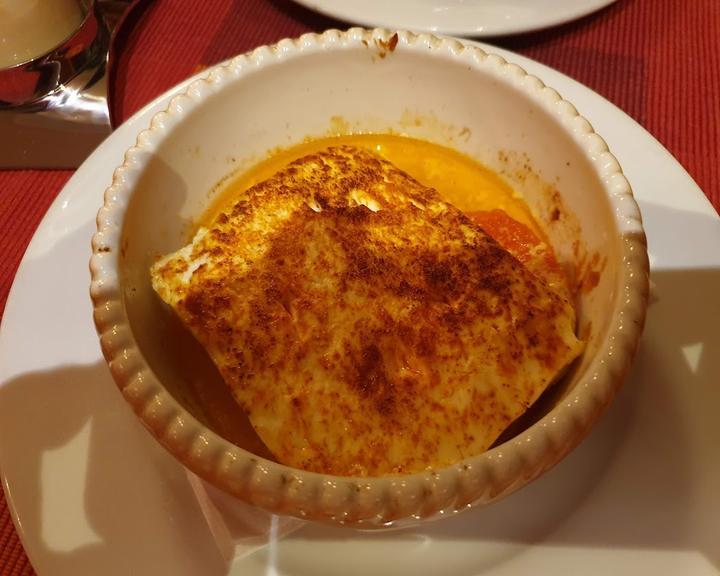 Hellas Griechisches Restaurant