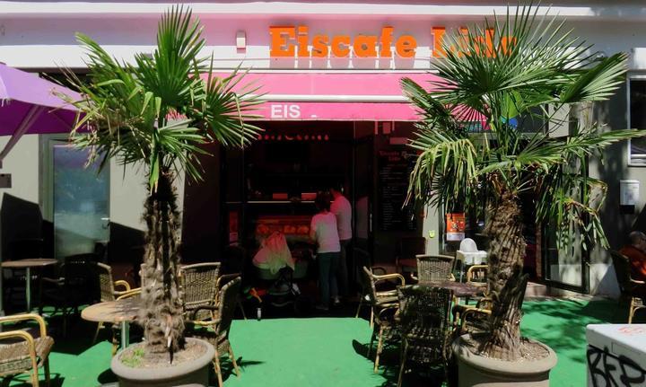 Eiscafé Lido